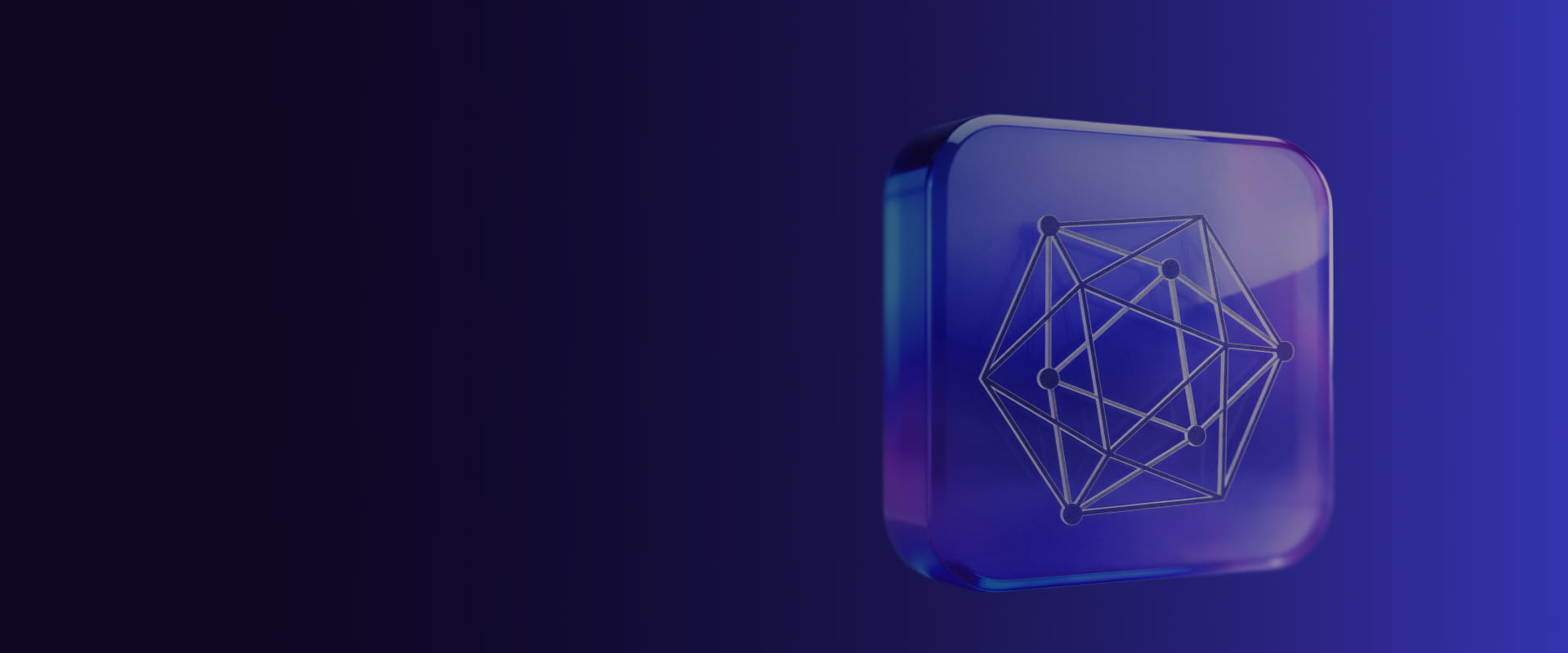 Hyperledger smart contract development services background