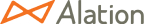 Alation icon