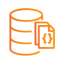 Amazon DocumentDB icon