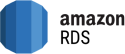 Amazon RDS icon