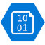 Azure Blob Storage icon