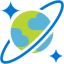 Azure Cosmos DB icon