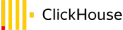 ClickHouse icon