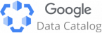 Google Cloud Data Catalog icon