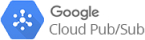 Google Cloud Pub/Sub icon