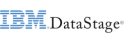 IBM Infosphere DataStage icon