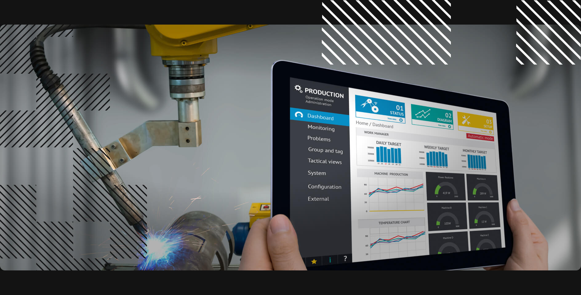 IoT Software Development Company