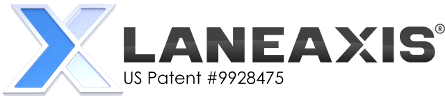Logo of LaneAxis