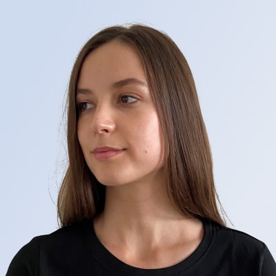 Katerina Seryogina