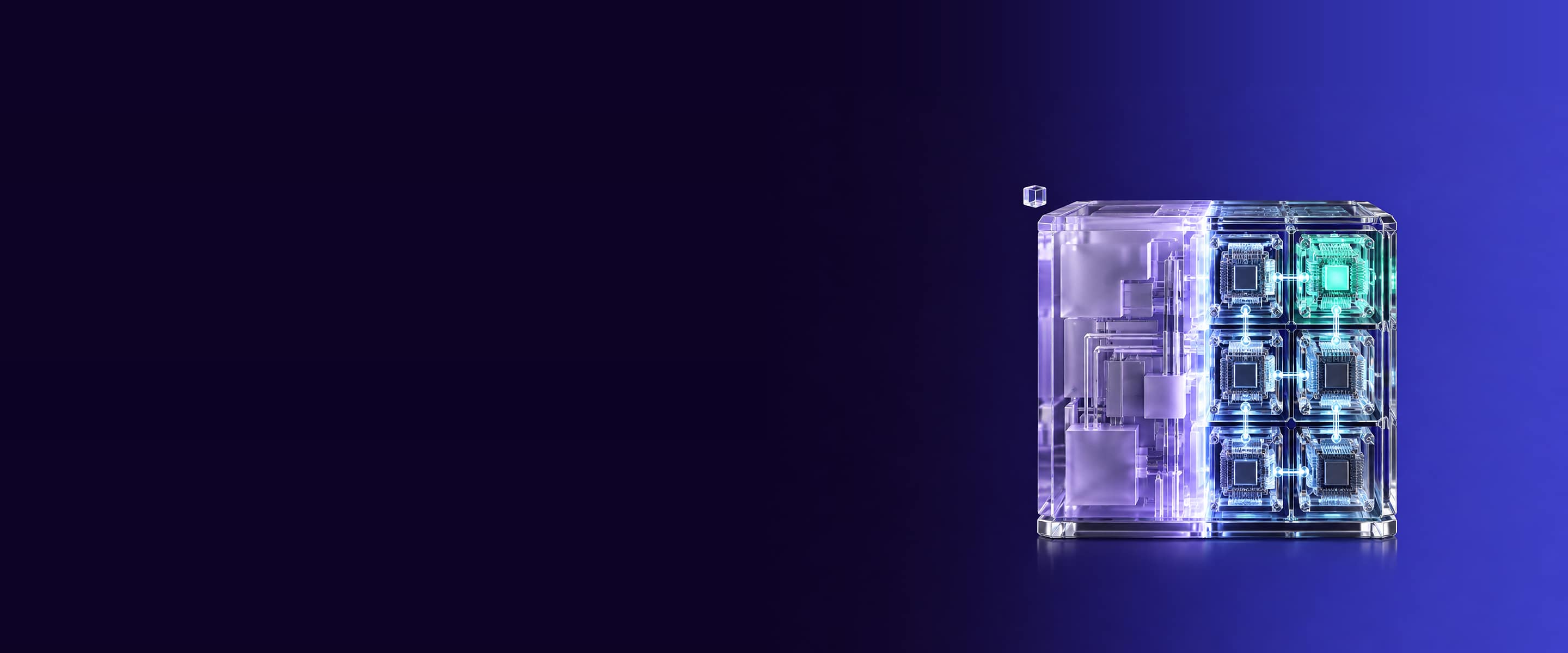 Legacy Application Modernization Services preview