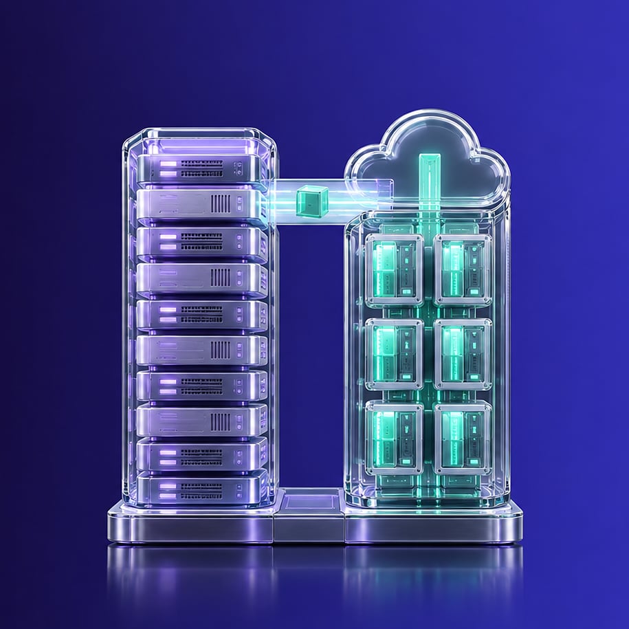 Legacy application modernization services preview
