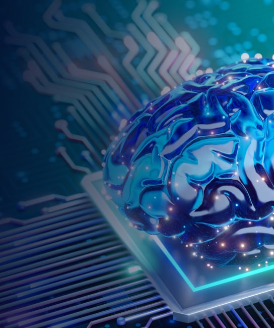 Machine Learning Software Development Services & Solutions