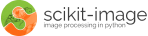 The logo of Skikit Image