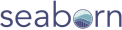 The logo of Seaborn