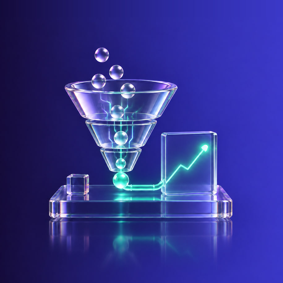 Marketing software development services