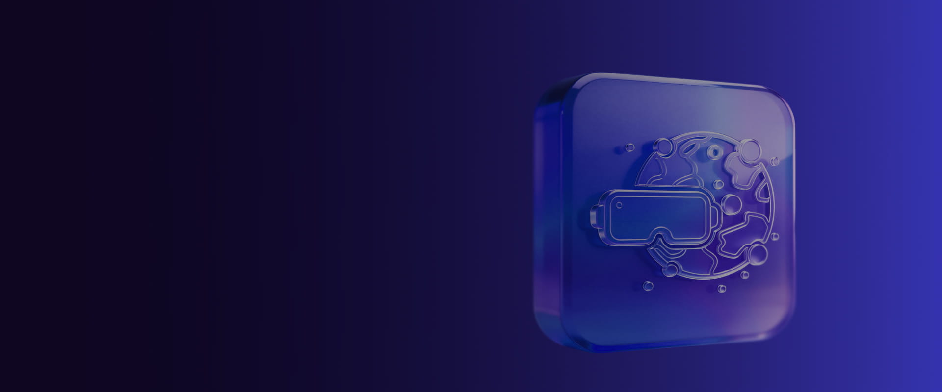 Metaverse application development services preview