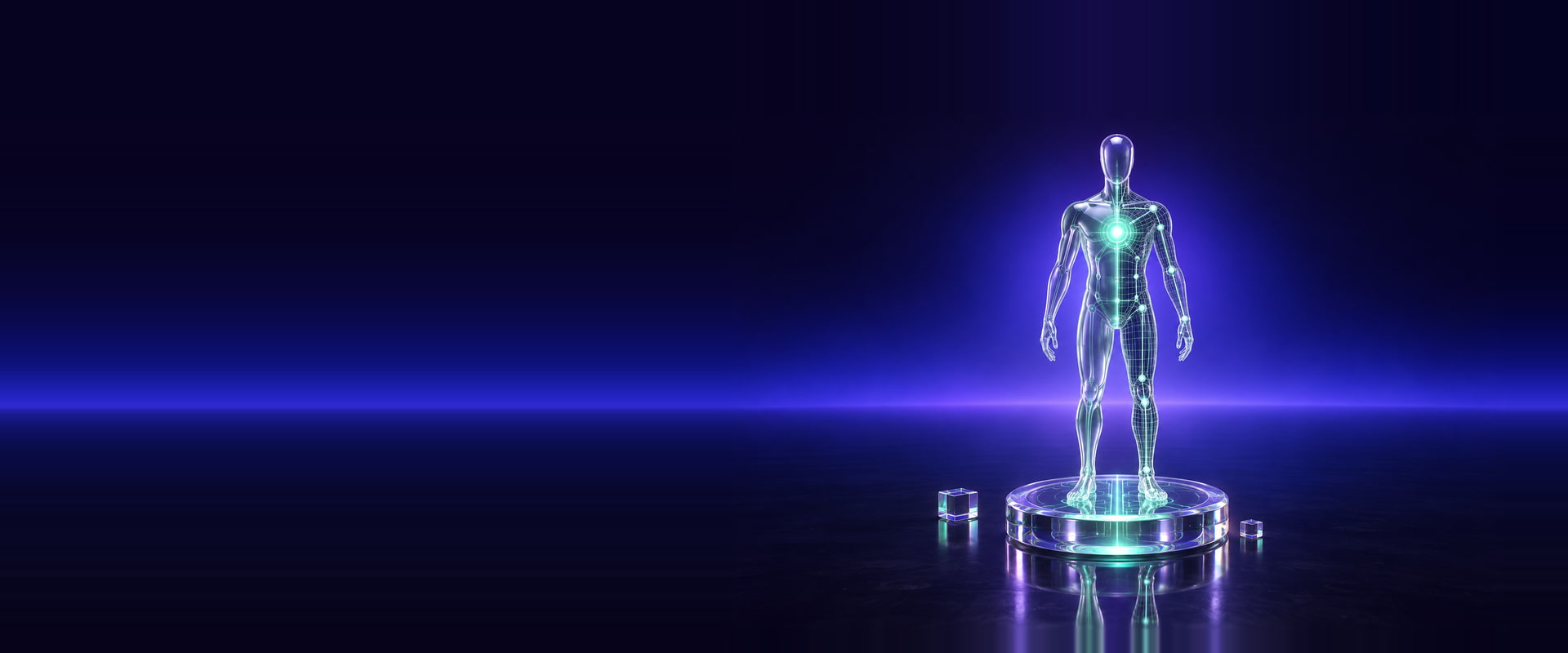 Metaverse avatar development services preview