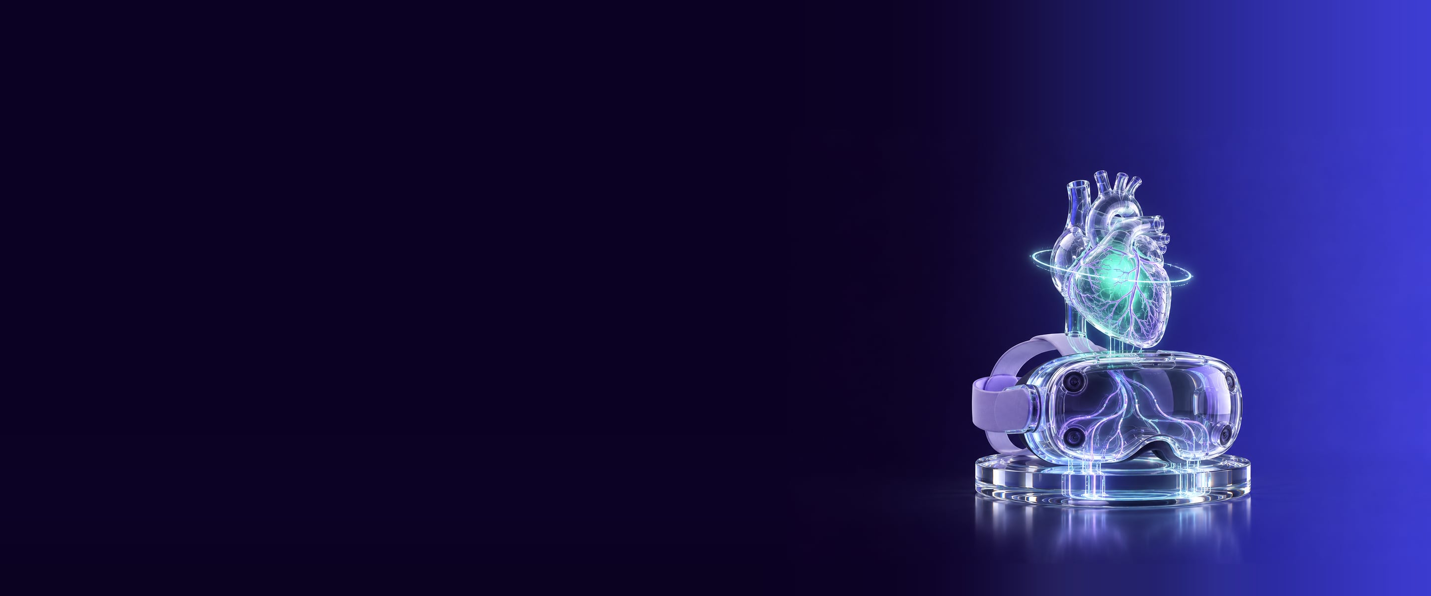 Metaverse healthcare development services preview