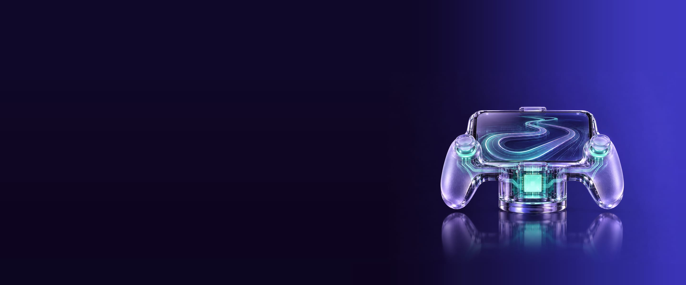 Mobile app game development services preview