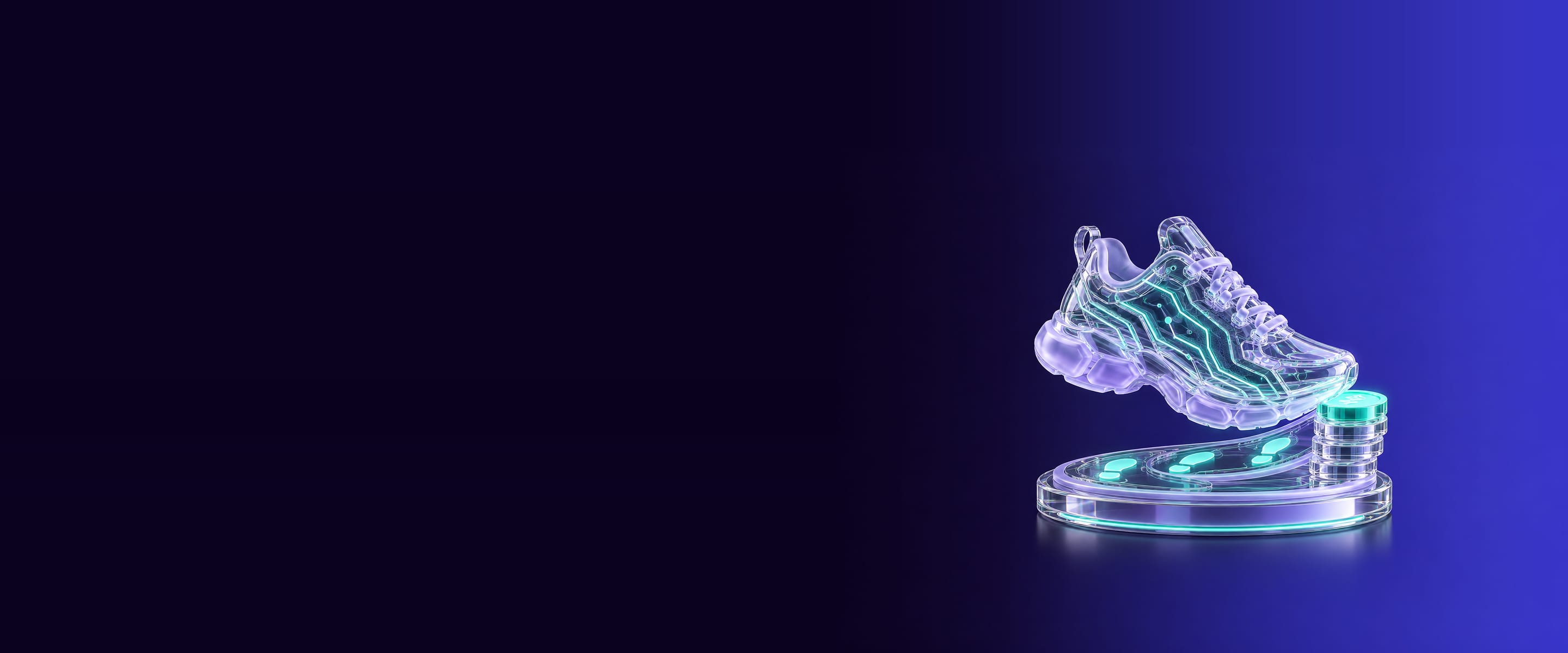 Move to earn game development company background