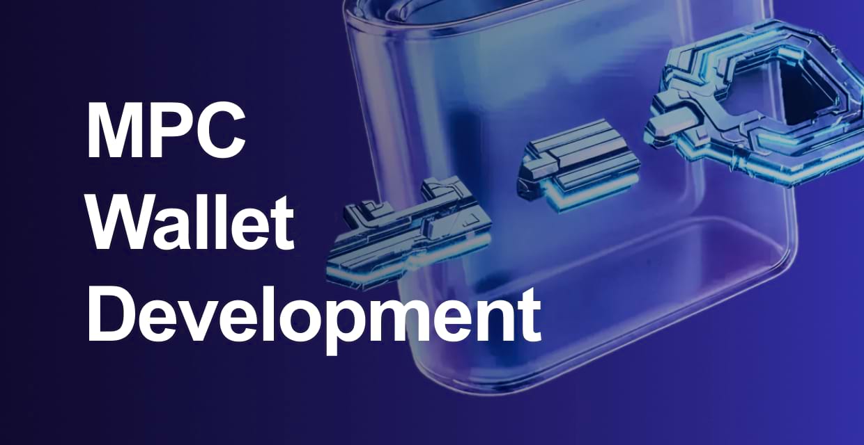 MPC Wallet Development Company