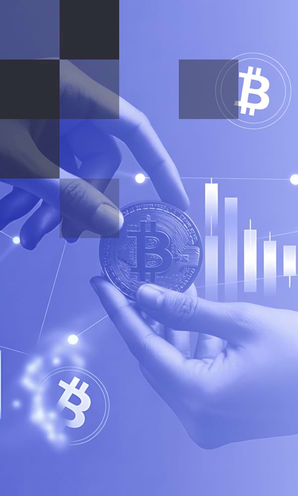 Crypto lending and borrowing