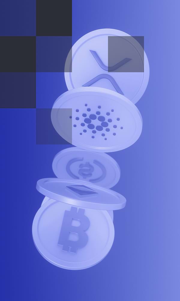 Decentralized exchanges
