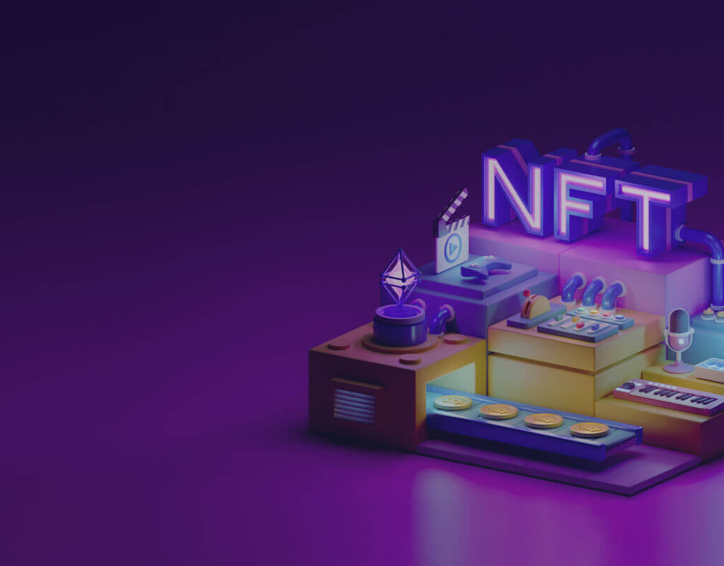 NFT Marketplace Development Services