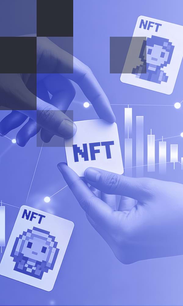 NFT-Fi and lending