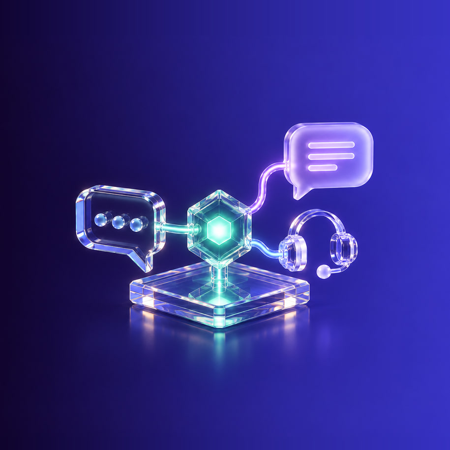 Natural language processing services preview