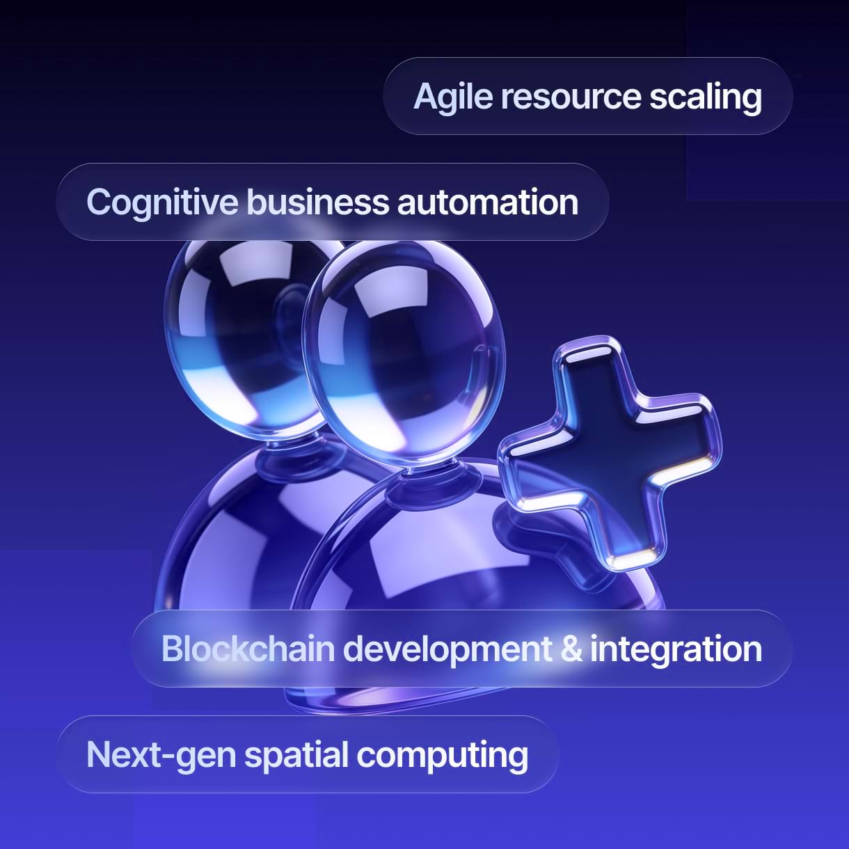 Offshore software development services preview