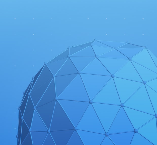UTXO-based blockchain platform case preview