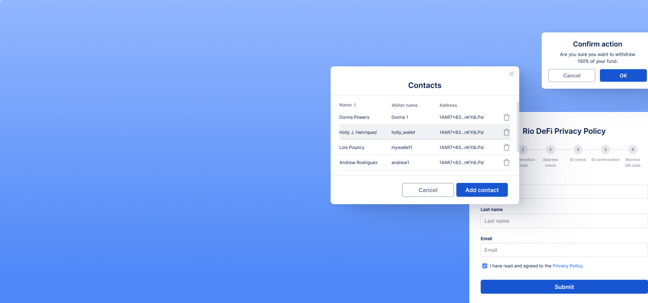 Doctime, a medical appointment scheduling platform