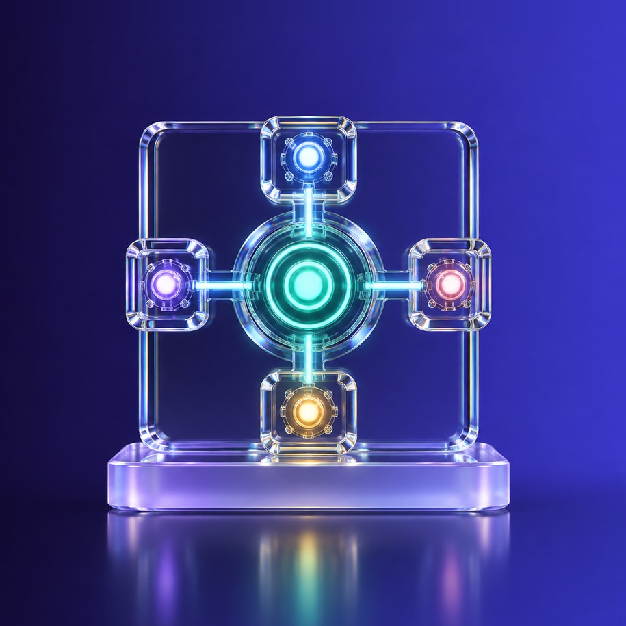 RPA consulting services preview