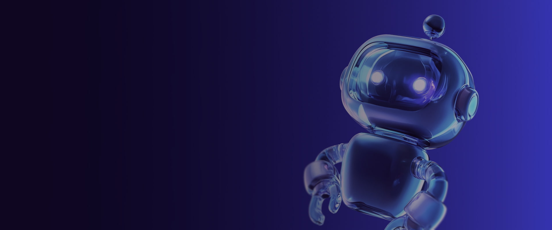 Robotic Process Automation Development Services preview