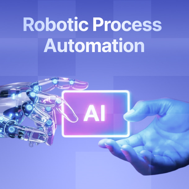 RPA development services preview