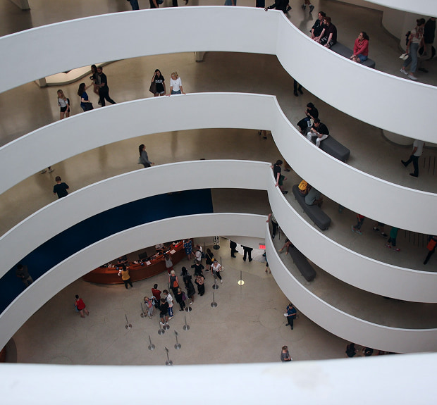 Smart retail platform case preview