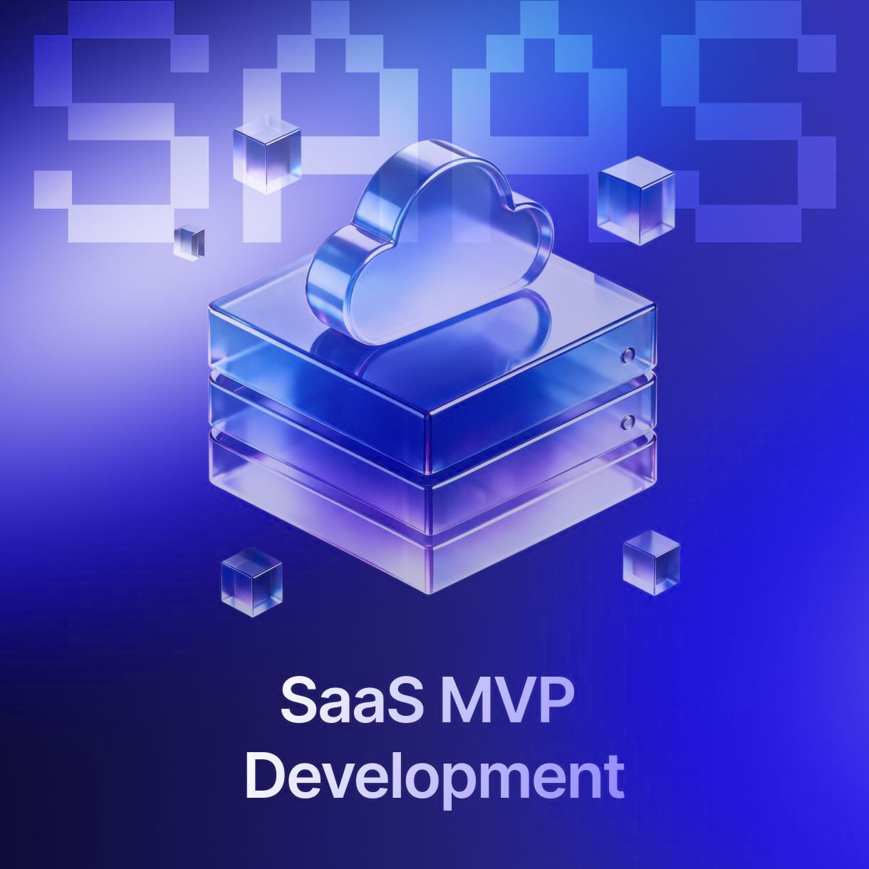 SaaS MVP development services preview