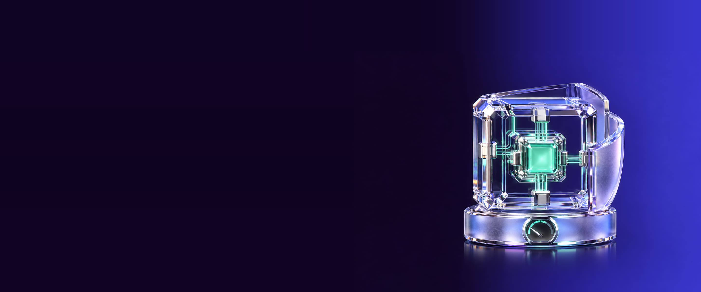 Solidity smart contract development company background