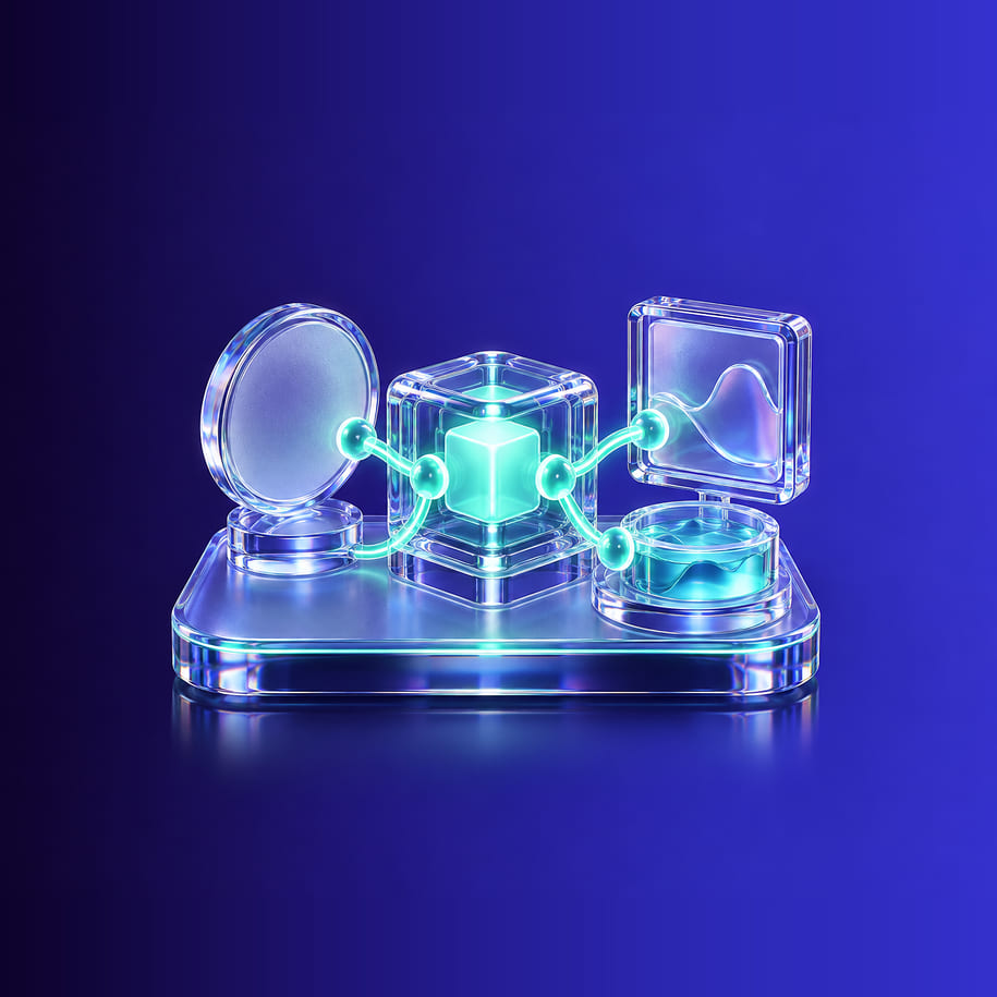 Solidity smart contract development services