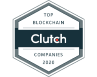 Top Blockchain Companies 2020