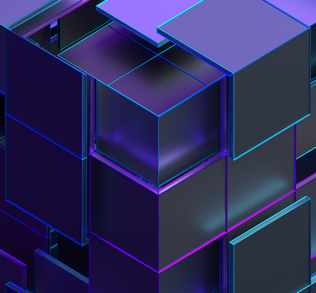 Digital asset tokenization platform case preview