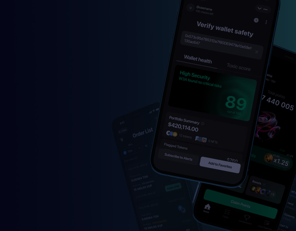 Telegram Mini Apps Development Company