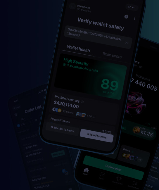 Telegram Mini Apps Development Company