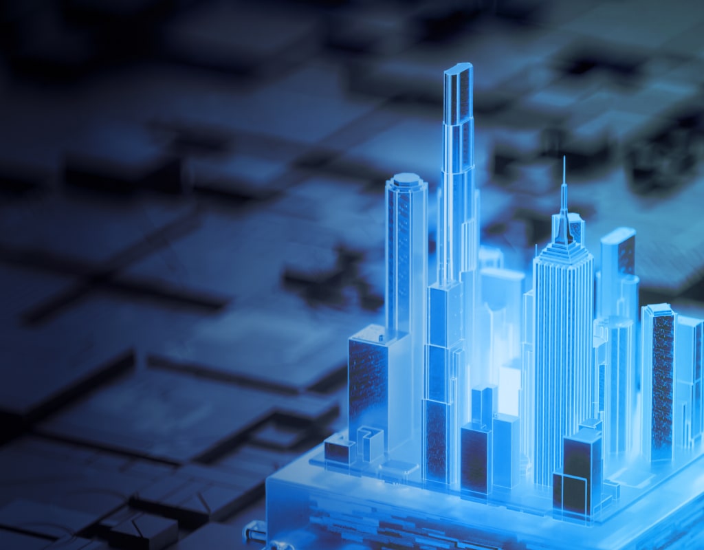 Tokenization Services & Solutions
