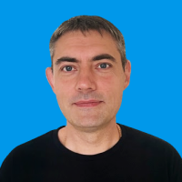 Sergey Talko, Project Manager, PixelPlex