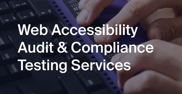 Web Accessibility Audit & Compliance Testing Services | PixelPlex