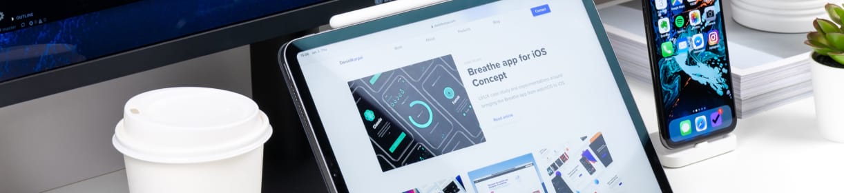 web accessibility services at scale