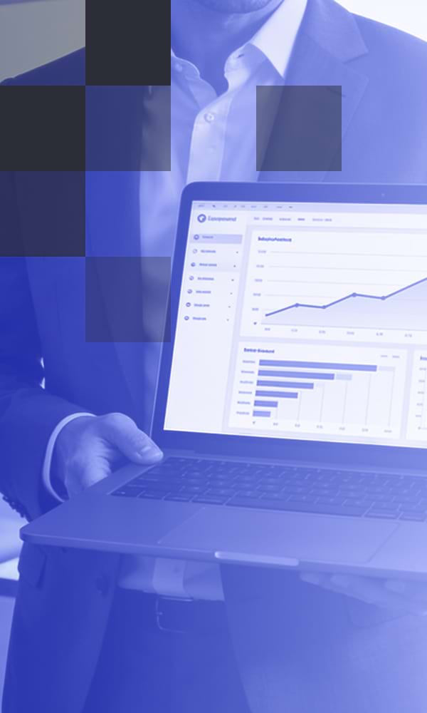 Banking background