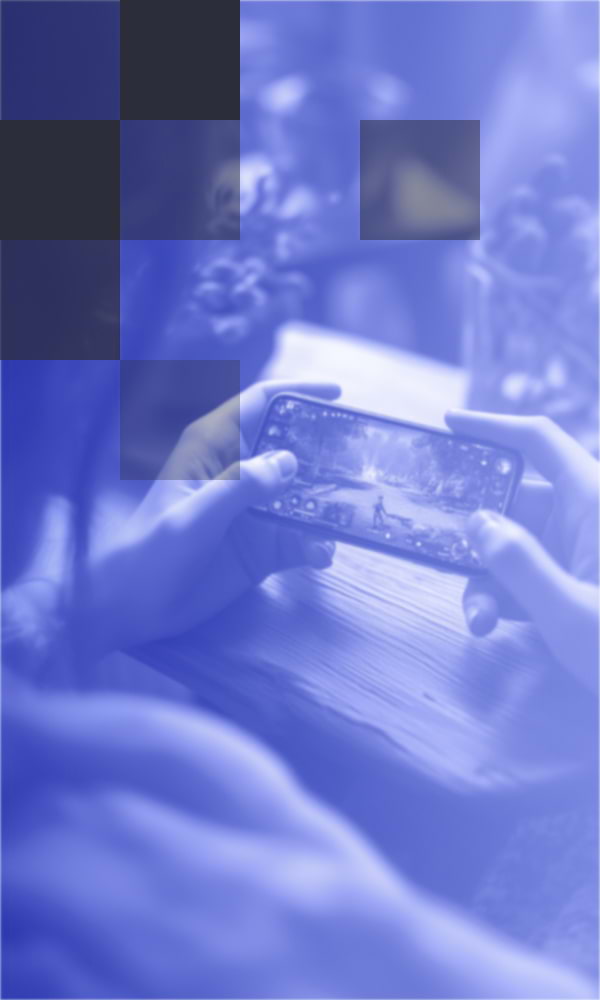 Entertainment background